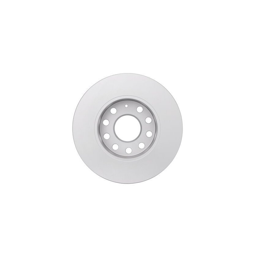 BOSCH Bremsscheibe 0 986 479 B78 - 0986479B78 passend für 1K0 615 601 AC