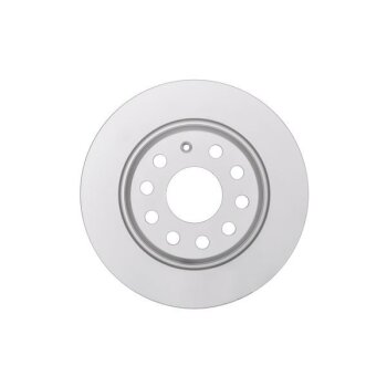 BOSCH Bremsscheibe 0 986 479 B93 - 0986479B93 passend...
