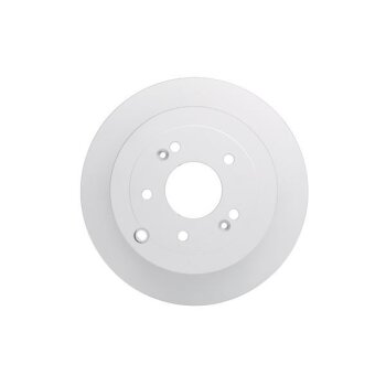 BOSCH Bremsscheibe 0 986 479 C15 - 0986479C15 passend...