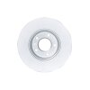 BOSCH Bremsscheibe 0 986 479 C56 - 0986479C56 passend für 95527 031