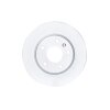 BOSCH Bremsscheibe 0 986 479 C66 - 0986479C66 passend für 5 69 125