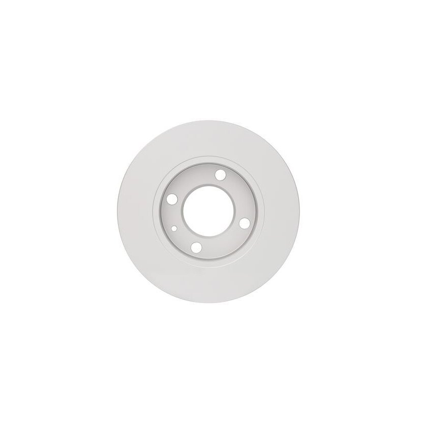 BOSCH Bremsscheibe 0 986 479 C67 - 0986479C67 passend für 6N0 615 601 A