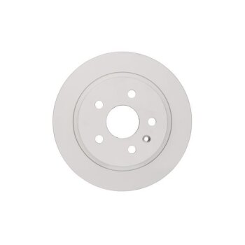 BOSCH Bremsscheibe 0 986 479 C73 - 0986479C73 passend...