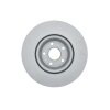 BOSCH Bremsscheibe 0 986 479 C90 - 0986479C90 passend für 1K0 615 301 AD