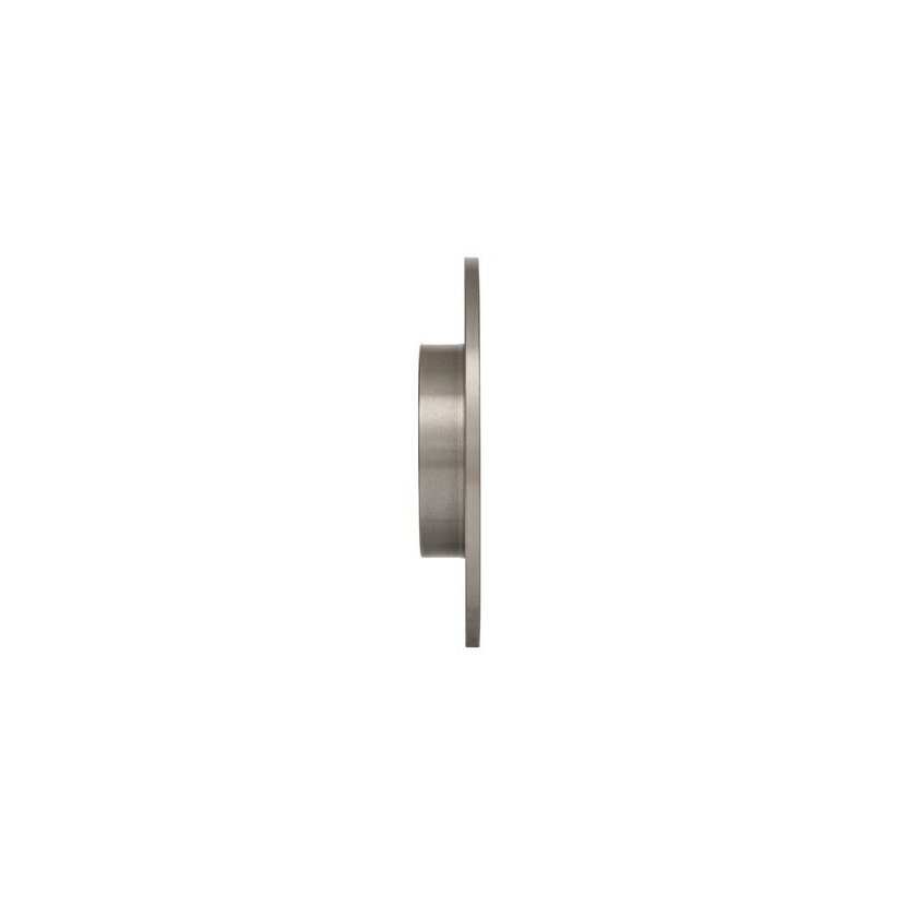 BOSCH Bremsscheibe 0 986 479 C98 - 0986479C98 passend für 51914664