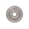 BOSCH Bremsscheibe 0 986 479 C98 - 0986479C98 passend für 51914664