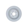 BOSCH Bremsscheibe 0 986 479 D10 - 0986479D10 passend für A 166 423 00 12