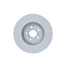BOSCH Bremsscheibe 0 986 479 D10 - 0986479D10 passend für A 166 423 00 12