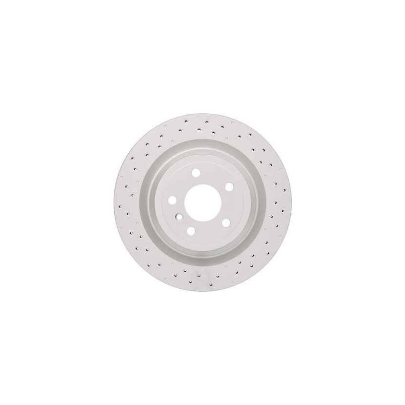 BOSCH Bremsscheibe 0 986 479 D11 - 0986479D11 passend für A 166 423 04 12