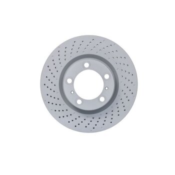 BOSCH Bremsscheibe 0 986 479 D24 - 0986479D24 passend...