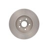 BOSCH Bremsscheibe 0 986 479 D35 - 0986479D35 passend für 42431 52160