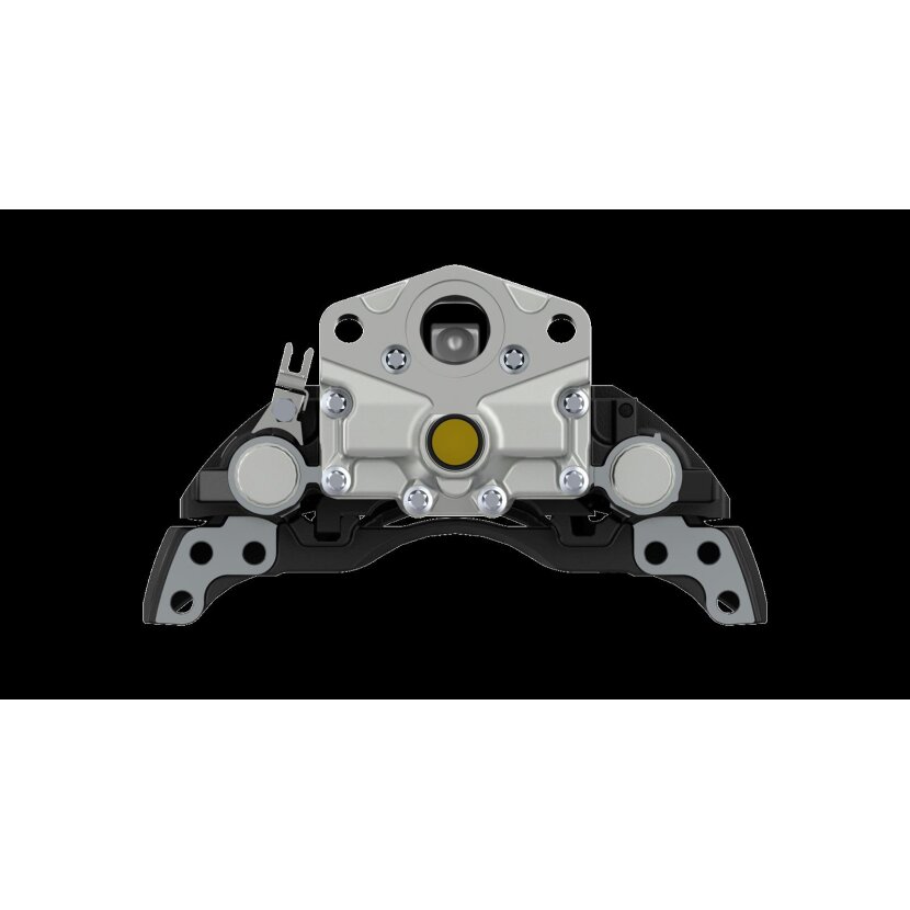 Wabco Scheibenbremse 40175065 - 40 175 065 passend für 1522112