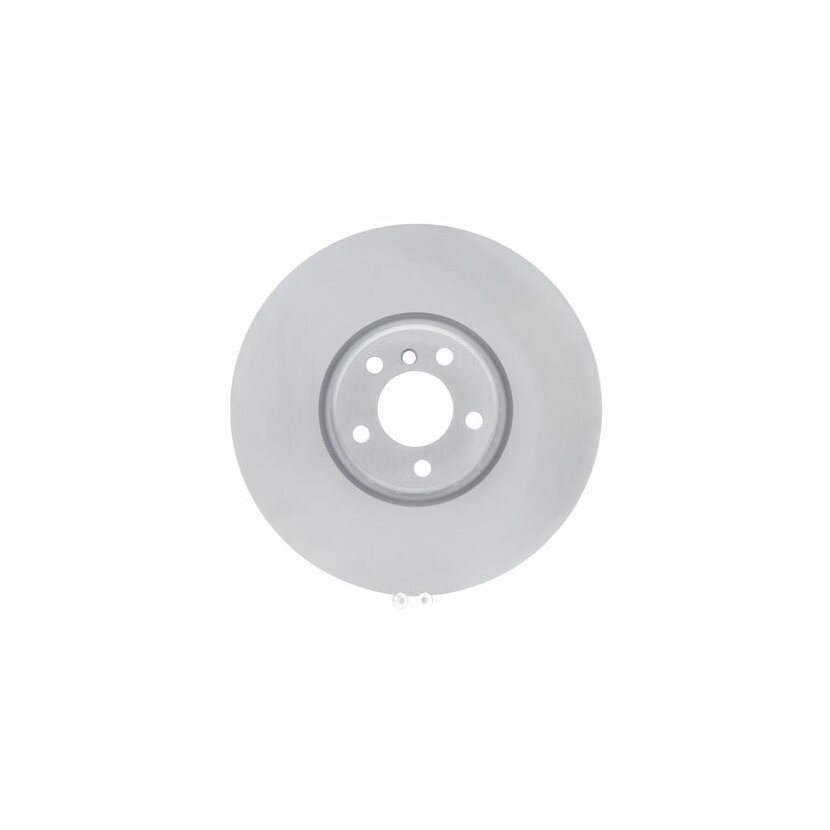 BOSCH Bremsscheibe 0 986 479 E25 - 0986479E25 passend für 34 11 6 782 068