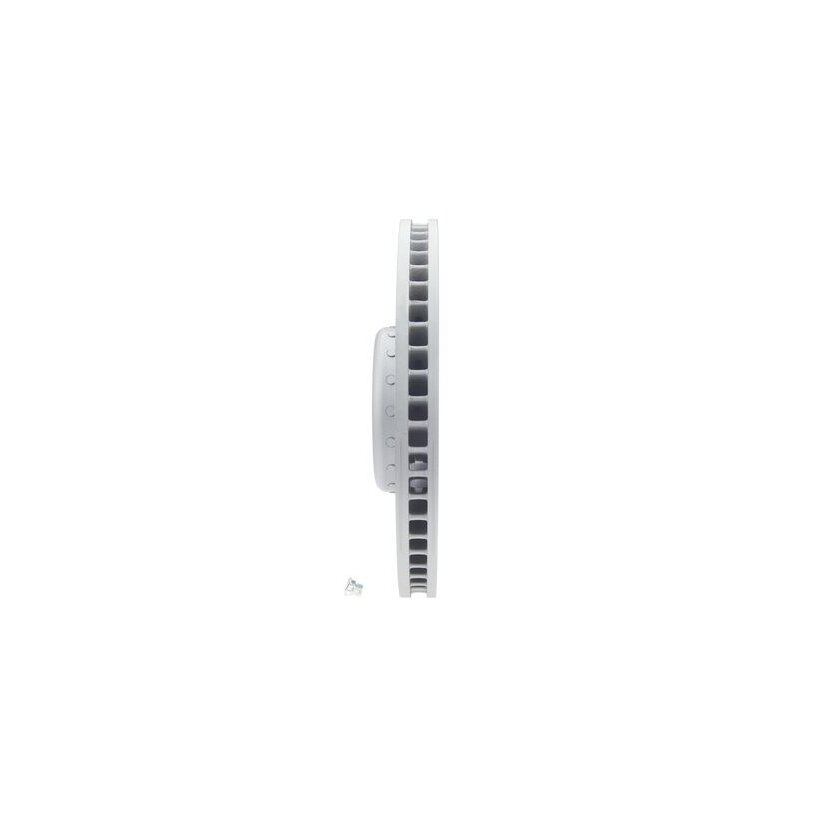 BOSCH Bremsscheibe 0 986 479 E25 - 0986479E25 passend für 34 11 6 782 068