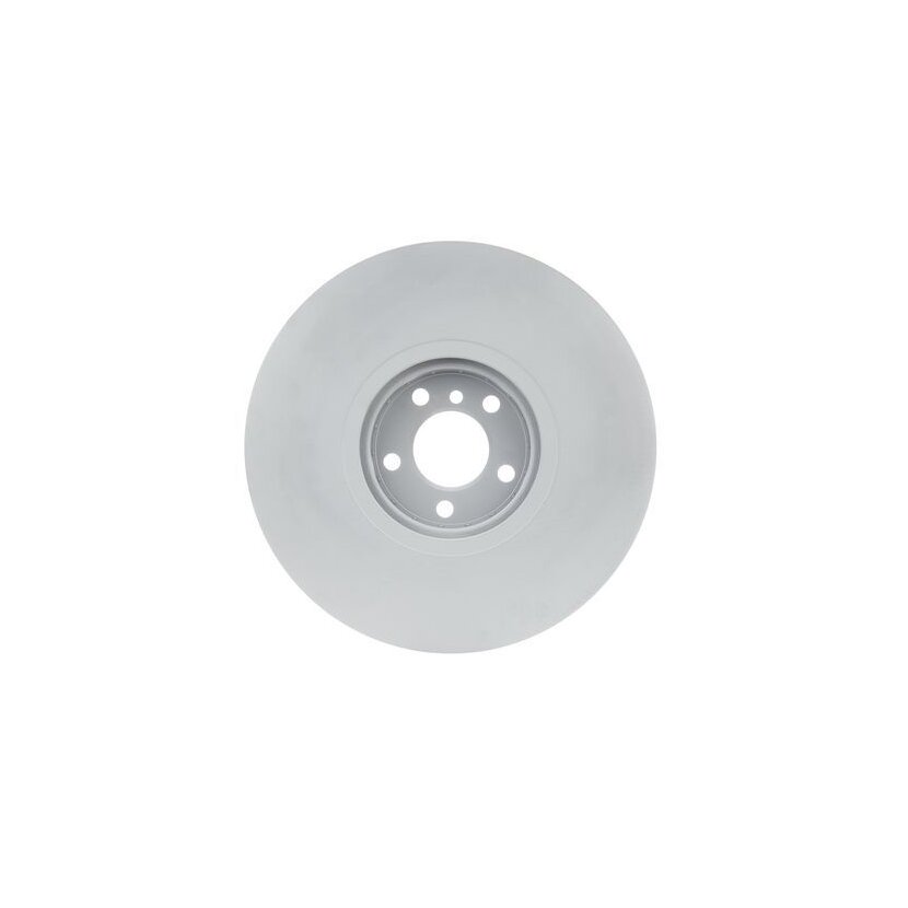 BOSCH Bremsscheibe 0 986 479 E25 - 0986479E25 passend für 34 11 6 782 068