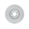 BOSCH Bremsscheibe 0 986 479 E25 - 0986479E25 passend für 34 11 6 782 068