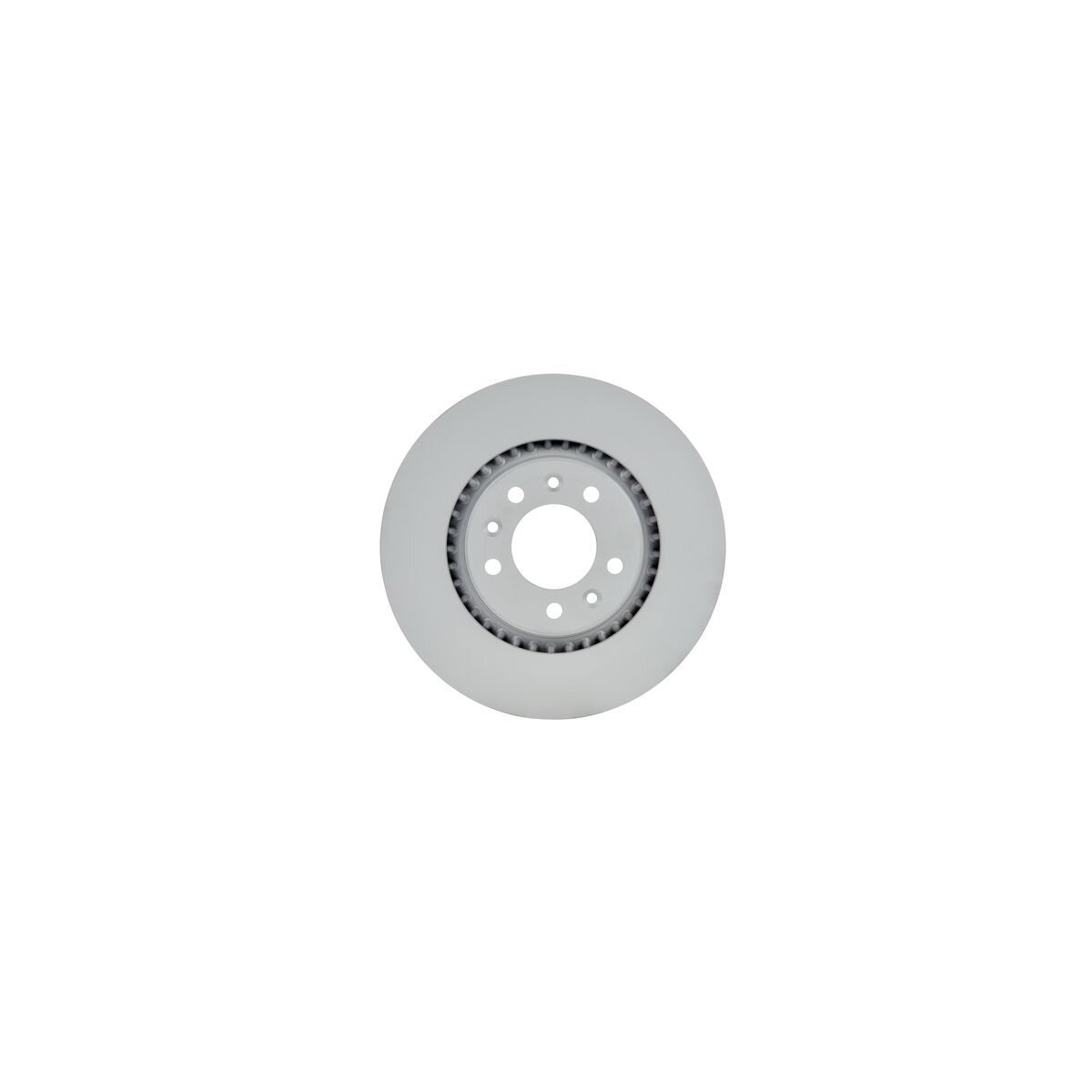 BOSCH Bremsscheibe 0 986 479 E32 - 0986479E32 passend für 16 163 945 80