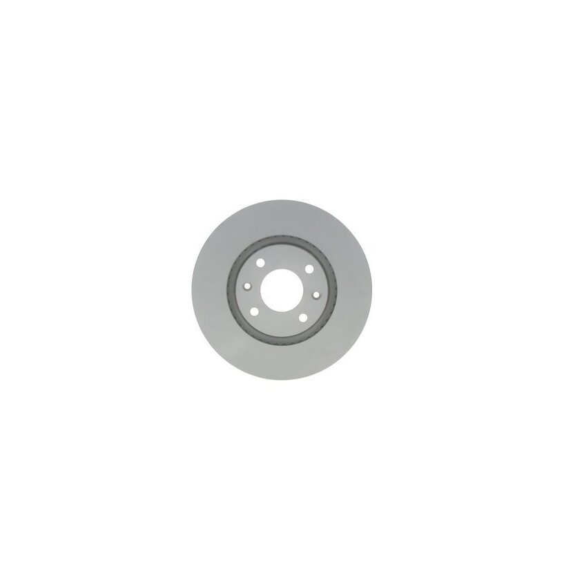 BOSCH Bremsscheibe 0 986 479 E67 - 0986479E67 passend für 4246 W2
