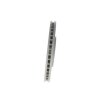 BOSCH Bremsscheibe 0 986 479 E67 - 0986479E67 passend für 4246 W2