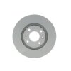 BOSCH Bremsscheibe 0 986 479 E67 - 0986479E67 passend für 4246 W2