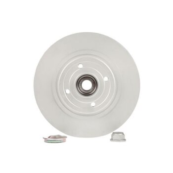 BOSCH Bremsscheibe 0 986 479 E71 - 0986479E71 passend...