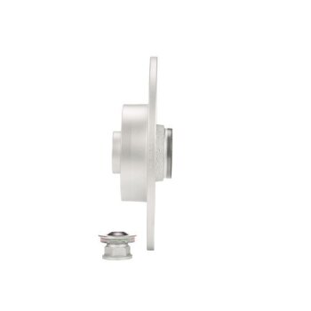 BOSCH Bremsscheibe 0 986 479 E71 - 0986479E71 passend...