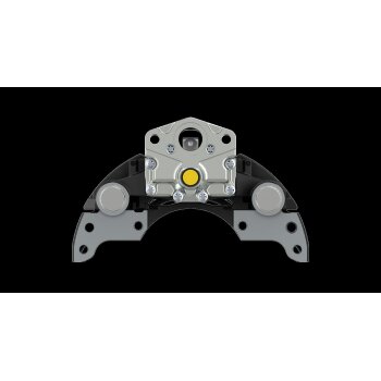 Wabco Scheibenbremse 40195059 - 40 195 059