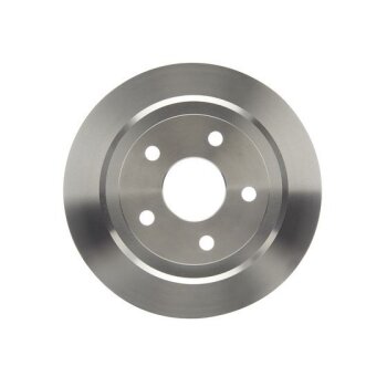 BOSCH Bremsscheibe 0 986 479 R08 - 0986479R08 passend...