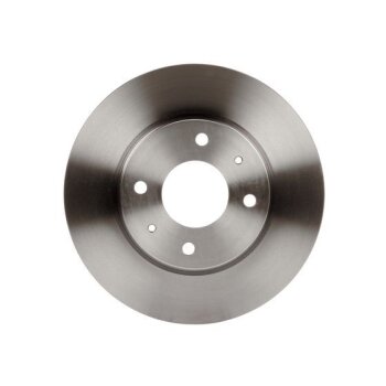 BOSCH Bremsscheibe 0 986 479 R94 - 0986479R94 passend...