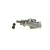 BOSCH Hauptbremszylinder 0 986 481 031 - 0986481031 passend für 77 01 209 642