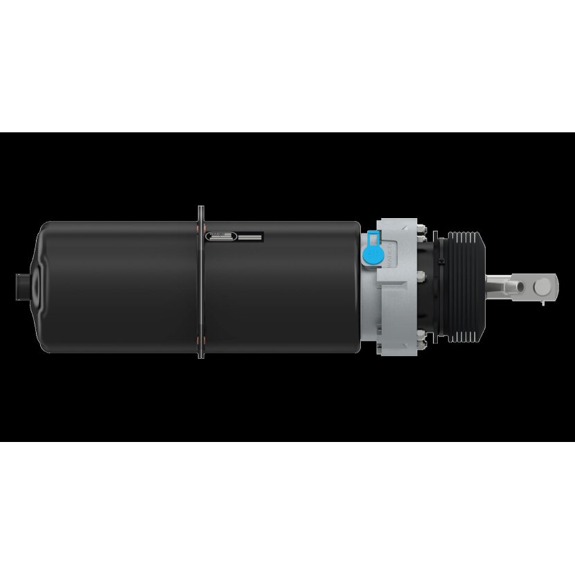 Wabco Teleskopzylinder 1641289408 - 164 128 940 8 passend für 712215