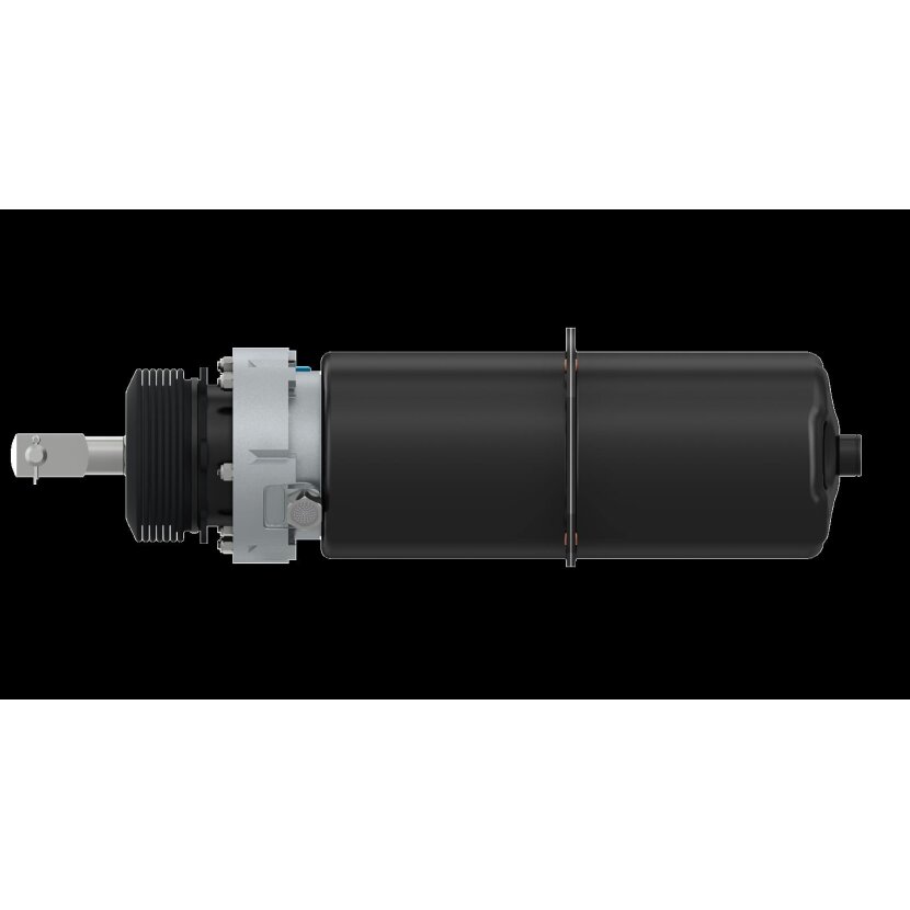 Wabco Teleskopzylinder 1641289408 - 164 128 940 8 passend für 712215
