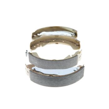 BOSCH Bremsbackensatz 0 986 487 554 - 0986487554 passend...