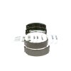 BOSCH Bremsbackensatz 0 986 487 565 - 0986487565 passend für A 168 420 02 20