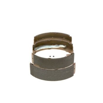BOSCH Bremsbackensatz 0 986 487 614 - 0986487614 passend...