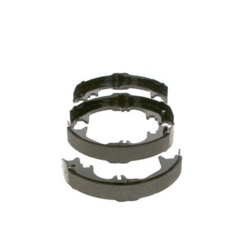 BOSCH Bremsbackensatz, Feststellbremse 0 986 487 728 -...