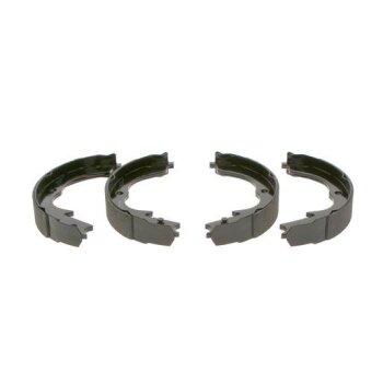 BOSCH Bremsbackensatz, Feststellbremse 0 986 487 739 -...
