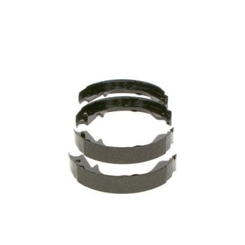 BOSCH Bremsbackensatz, Feststellbremse 0 986 487 739 -...