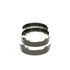 BOSCH Bremsbackensatz, Feststellbremse 0 986 487 739 - 0986487739 passend für 4241 N6