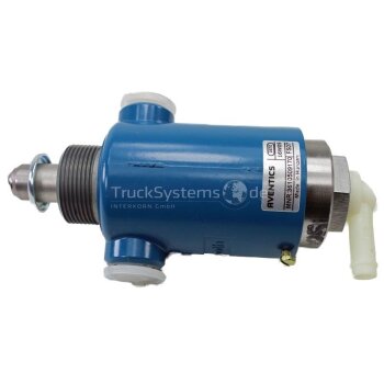Wabco Druckregelventil 3610509170 - 361 050 917 0