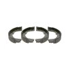 BOSCH Bremsbackensatz, Feststellbremse 0 986 487 776 - 0986487776 passend für 58305 2PA00