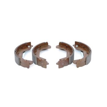 BOSCH Bremsbackensatz 0 986 487 924 - 0986487924 passend...