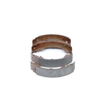 BOSCH Bremsbackensatz 0 986 487 924 - 0986487924 passend...