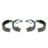 BOSCH Bremsbackensatz, Feststellbremse 0 986 487 927 - 0986487927 passend für 58350 4DA00