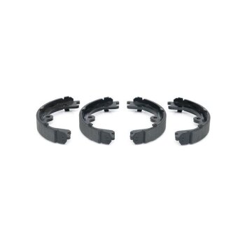 BOSCH Bremsbackensatz, Feststellbremse 0 986 487 929 -...