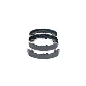 BOSCH Bremsbackensatz, Feststellbremse 0 986 487 929 -...