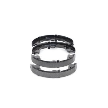BOSCH Bremsbackensatz, Feststellbremse 0 986 487 930 -...