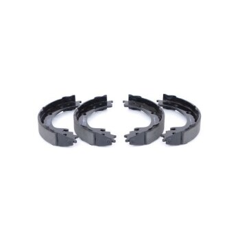 BOSCH Bremsbackensatz, Feststellbremse 0 986 487 935 -...