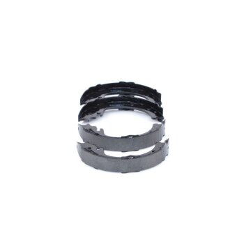 BOSCH Bremsbackensatz, Feststellbremse 0 986 487 935 -...