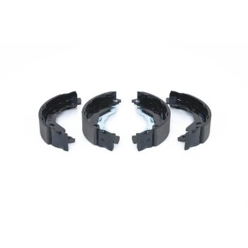 BOSCH Bremsbackensatz 0 986 487 940 - 0986487940 passend...